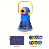Kids Storybook Torch