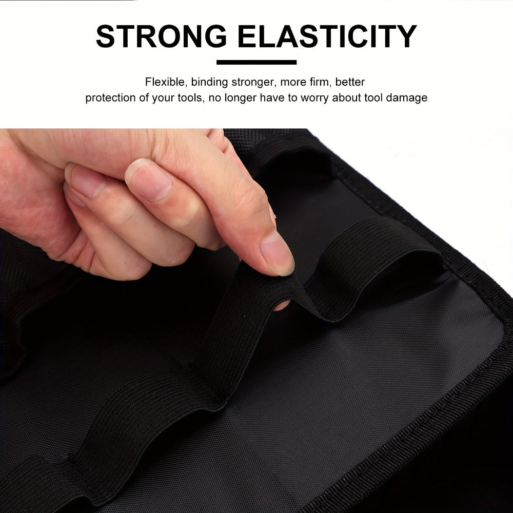 Hard Shell Barber Case Portable – Hair Clipper Trimmer Beauty Tools Organizer Travel Storage Bag Barbershop Styling Kit Carrying Case