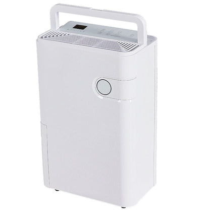 Dehumidifier for Basement 50 Pint 5500 Sq Ft with Drain Hose, Portable Home Dehumidifier for Large Room Bedroom Bathroom