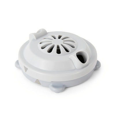 Pipeless Jet Motor Replacement for Pedicure Spa Chair – Magnetic Jet Head with Propeller & Cap, Model P153