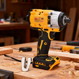 Impact Driver (Tool Only)