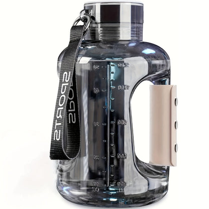 Hydrogen Water Bottle 1.5L with SPE PEM Technology – Portable Water Ionizer Generator, Hydrogen-Rich Water in 5 Minutes for Home, Office