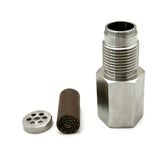 O2 Oxygen Sensor Washer Kit with Min-cat 1