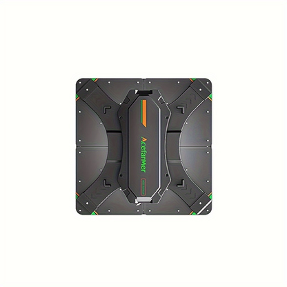 LED Grow Light Full Spectrum 4x4 ft High PAR Coverage, Aluminum Alloy Board Fast Heat Dissipation Full-Cycle Growth