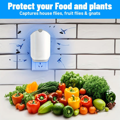 Mosquito Refill Cartridges for Garden, Yard and Pest Management, with the Listed Configuration