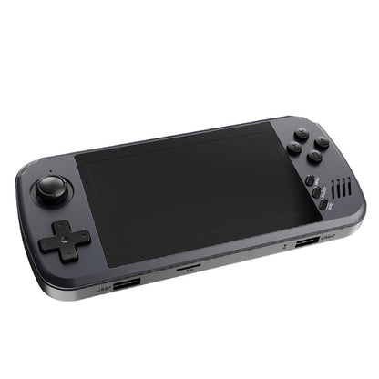 Handheld Game Console Powkiddy X39 PRO with 4.5-Inch IPS HD, 854x480 full-fit screen, 64GB Options, 3000mAh Battery, Linux