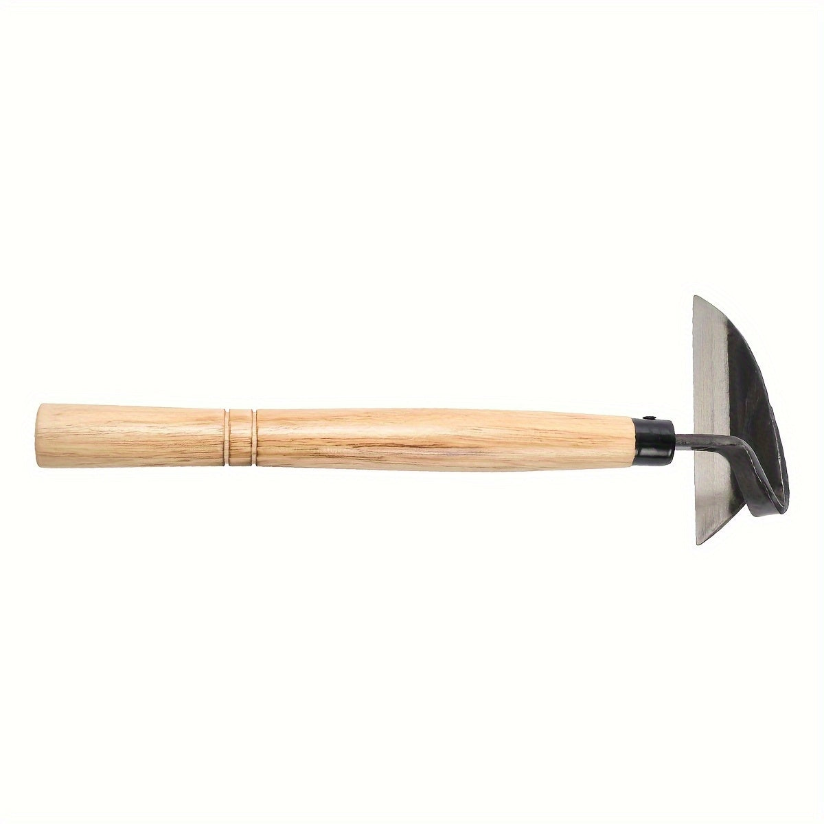 Garden Sickle for Garden, Patio and Yard Use, with the Listed Configuration, for Everyday Use and Organized Storage