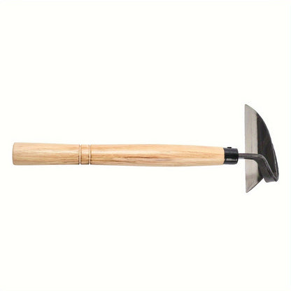 Garden Sickle for Garden, Patio and Yard Use, with the Listed Configuration, for Everyday Use and Organized Storage