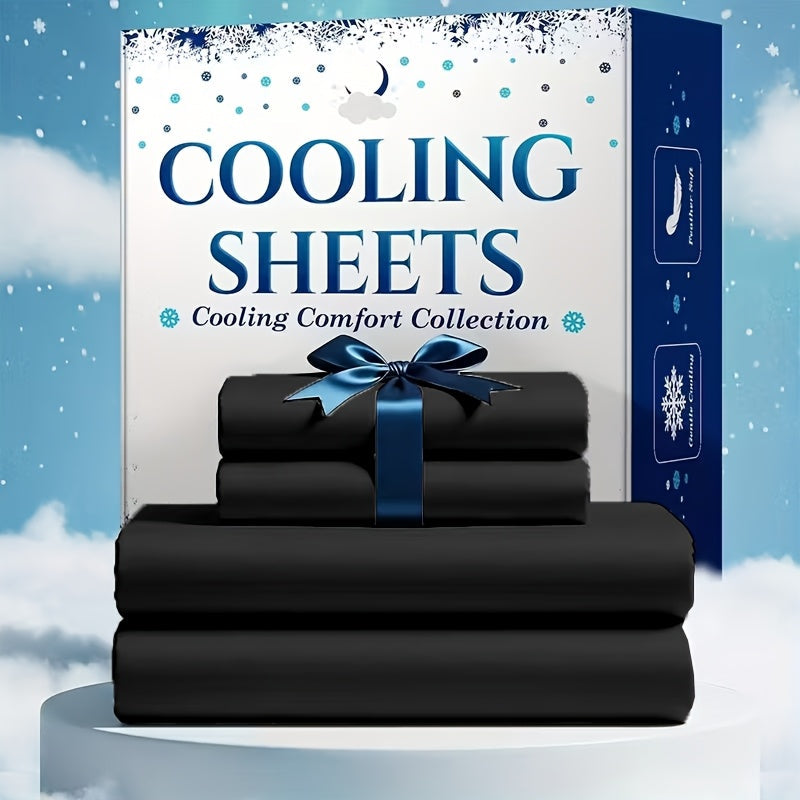 Bed Sheet Set Sanded Microfiber with 40–44 cm Pocket, Machine-Washable Care and Twenty-Plus Colors