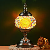 Sunflower-Orange