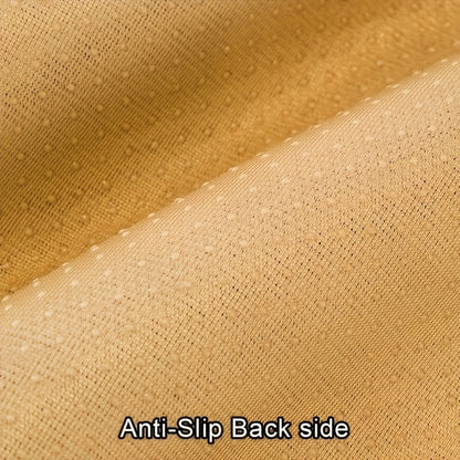 Sofa Cover, Thick Plush Couch Pad with Backing Detail in Three Colors and Seven Seat or Arm Sizes