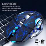 Star Black
