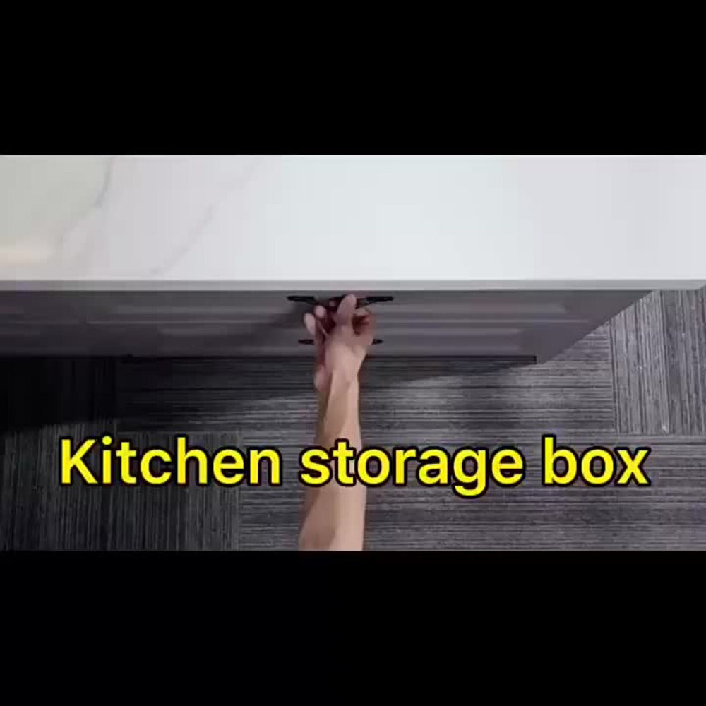 Bamboo Drawer Organizer Expandable Adjustable 9-Compartment Silverware Tray Cutlery Utensil Holder for Kitchen Drawer Office Desk Bedroom
