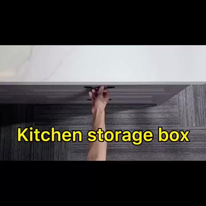 Bamboo Drawer Organizer Expandable Adjustable 9-Compartment Silverware Tray Cutlery Utensil Holder for Kitchen Drawer Office Desk Bedroom
