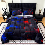 Red Blue