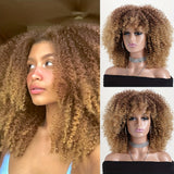 Brown Gradient Light Brown