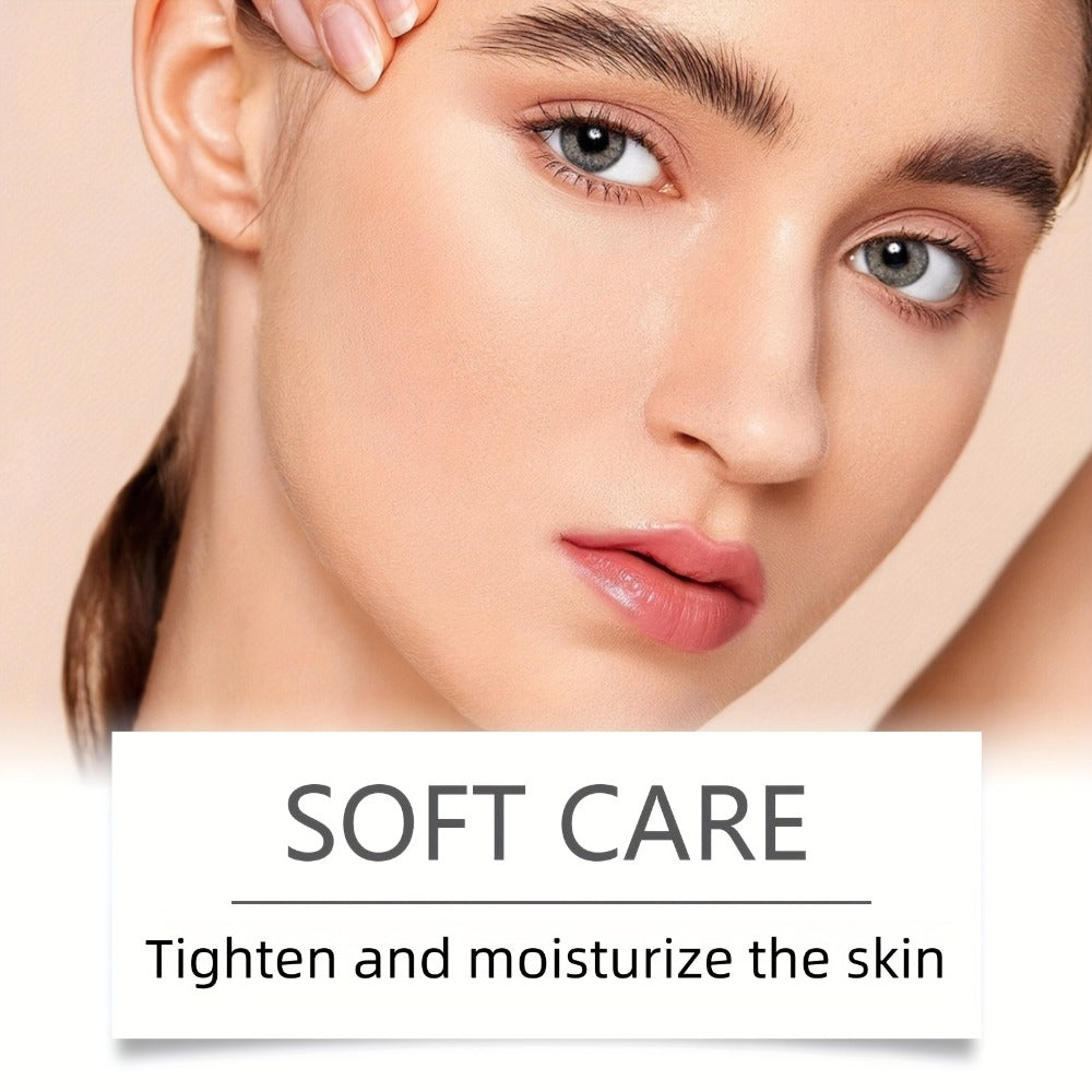 Collagen Sleep Facial Mask 40 Pack Overnight Skin Care Mask 4g Each Face Mask for All Skin Types Nourishing Gift Set Women