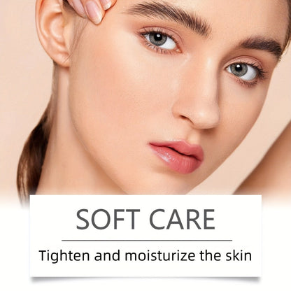 Collagen Sleep Facial Mask 40 Pack Overnight Skin Care Mask 4g Each Face Mask for All Skin Types Nourishing Gift Set Women