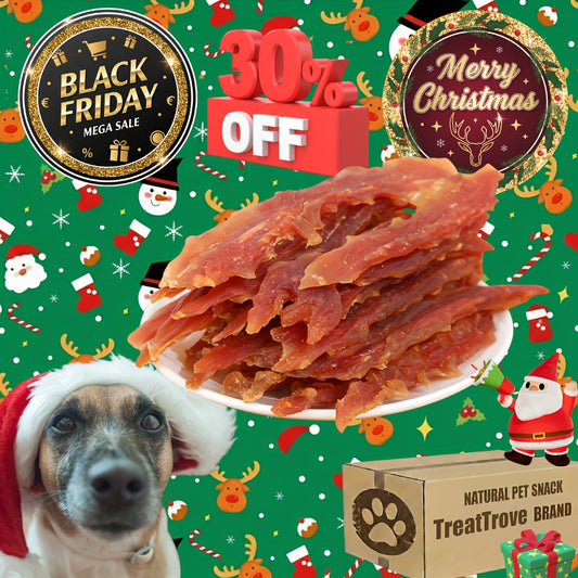 Chicken Jerky Dog Treats Real Pure Chicken Duck High Protein Low Fat Long Lasting Chews Healthy Digestible Training Reward Snack 200g 400g