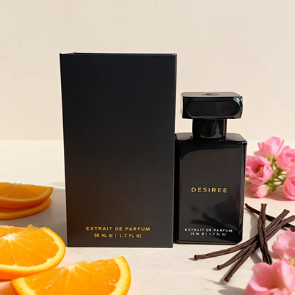 Unisex Fragrance Set 6-Piece - Perfume Spray for Men & Women, All Occasion Scent Collection Multiple Colors to Choose