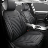 Dynamic Stripe - Carbon Black
