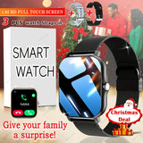 Watch Gift-Black