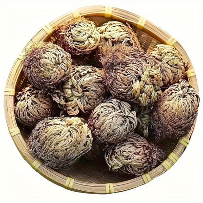 Rose of Jericho 20pcs - Selaginella Lepidophylla Dried Prayer Plants for Spiritual Purification