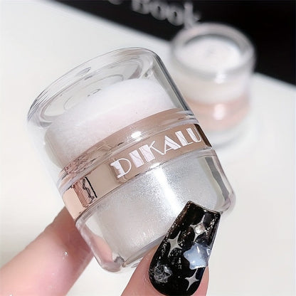 Glitter Highlighter Powder Set 3pcs Shimmer for Face & Body – Radiant Sparkle Fairy Glow Buildable Medium Coverage