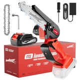 6-inch * 1 battery * 1 chain * gift box