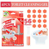 PEACH (4 PCS/1 BOX)