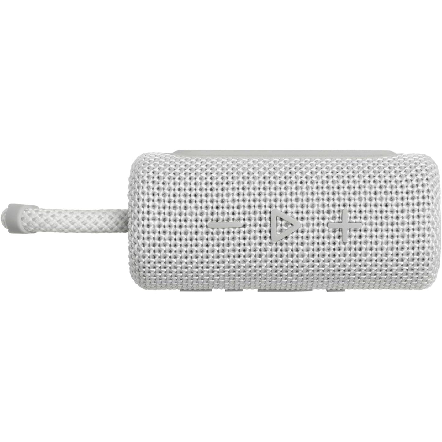 Bluetooth Speaker JBL Go 3 with IP67 Rating, USB-C Charging, Carry Loop, Five-Hour Runtime and Four Colors