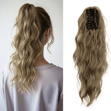 Yellowish-brown
