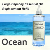 Marine Essential Oil