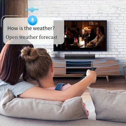 Alexa Voice Remote 6.0 for Fire TV Stick 4K, Backlit Buttons, Compact Design, Universal Smart Home Control