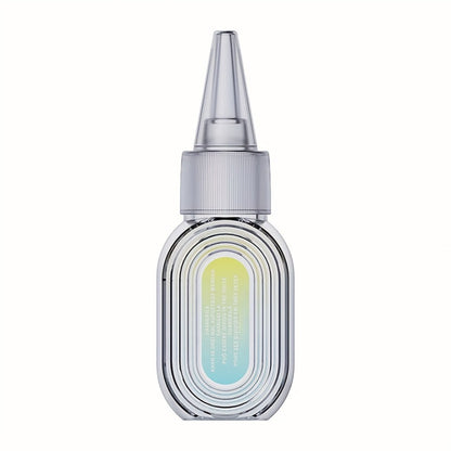 3-in-1 Car Charger Starlight Projector & Aroma Diffuser USB-C Port 2.6ft Retractable Cable Fast Charging Car Phone Charger with Blue Red