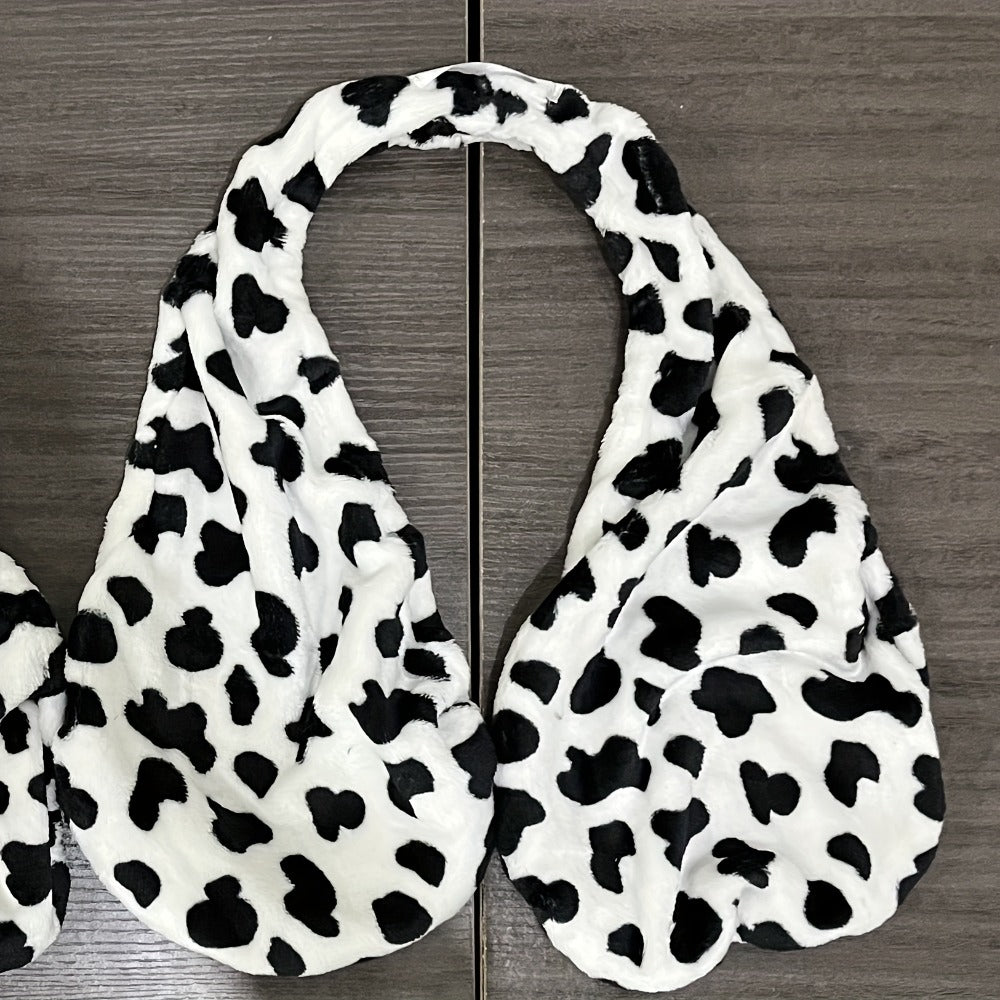 Towel Bra Wrap Double-Sided Coral Fleece 450GSM Strapless Hanging Neck Chest Wrap for Beach for Entryways, Bedrooms and Living Spaces