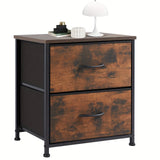 1 Pack-Rustic