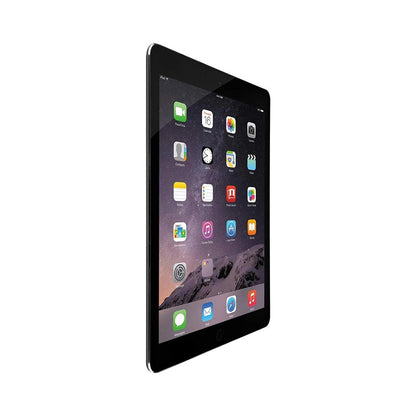 Refurbished iPad Air 1st Generation 16GB Wi-Fi Space Gray, 9.7" Retina Display Apple A7 Chip 8600mAh Battery