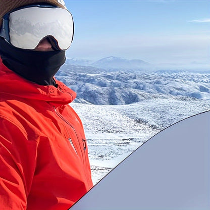 Face Masks & Balaclavas - Mask 12 Pack Unisex UV Sun Protection Windproof Breathable Balaclava Neck - product detail view 12