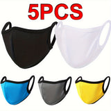 5PCS