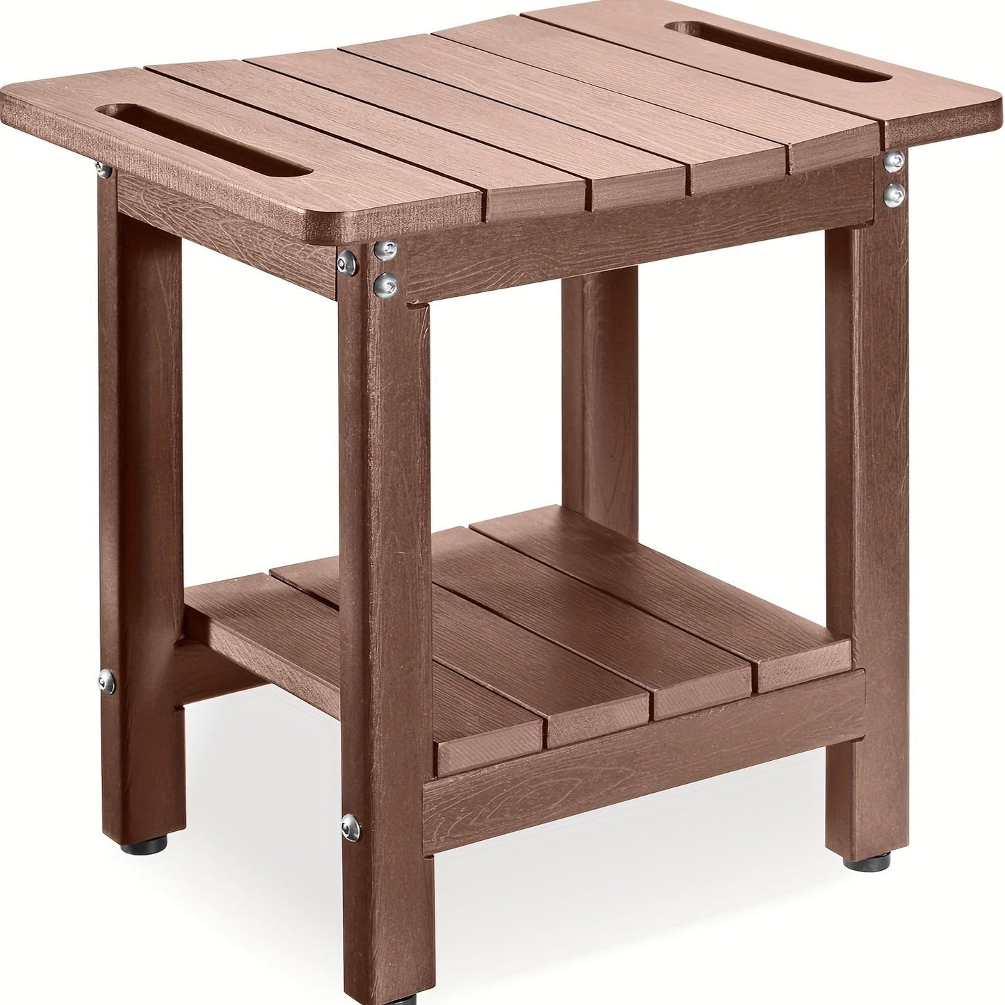 Shower Stool Bathroom Bench Bath Seat for Elderly Seniors Disabled Adults Inside Shower Tub Sturdy Bathroom Chair