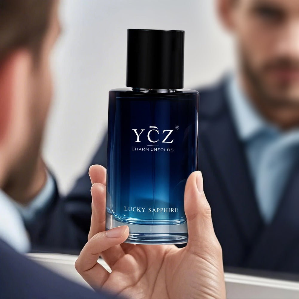 Cologne for Men Pheromone Fragrance Spray Eau de Toilette Bold Alluring Masculine Scent for Bath Time, Home Spa and Personal Care