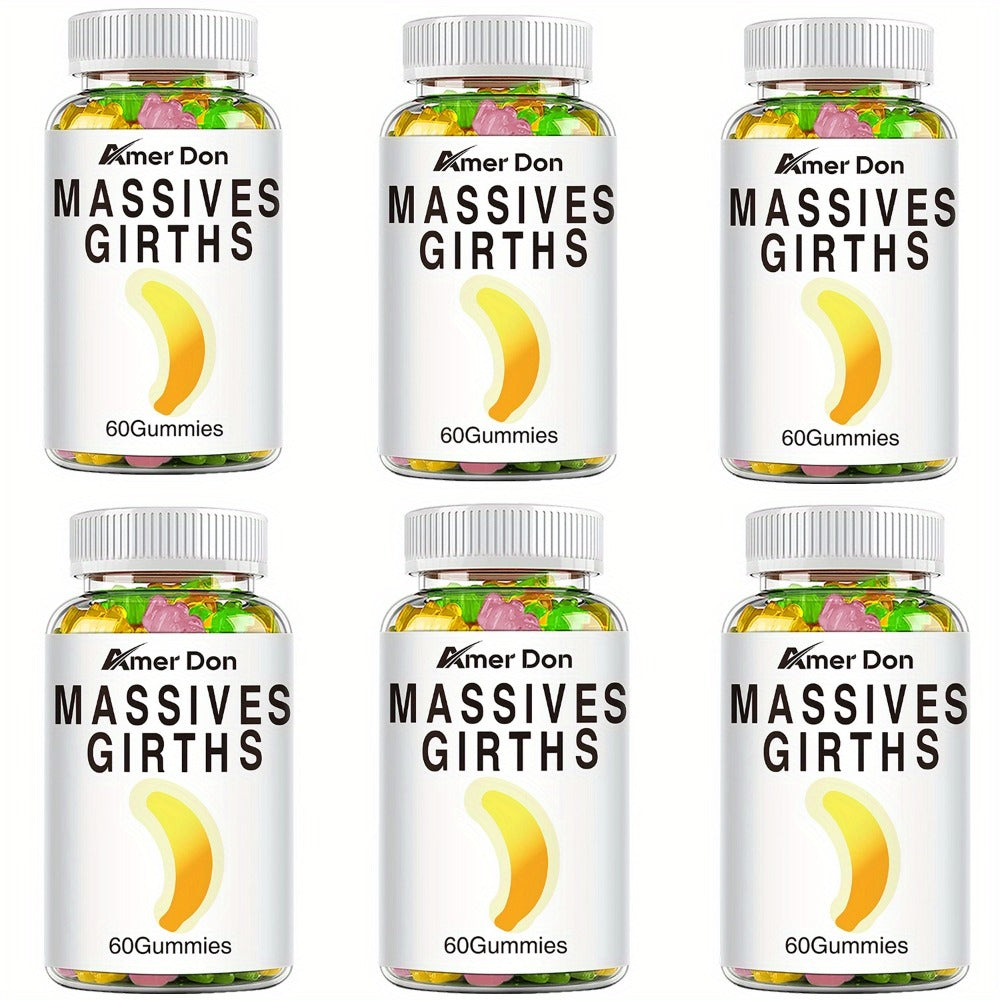 Ashwagandha Gummies for Women & Men, KSM-66 Stress, Energy & Hormonal Balance Supplement, Premium Active Formula