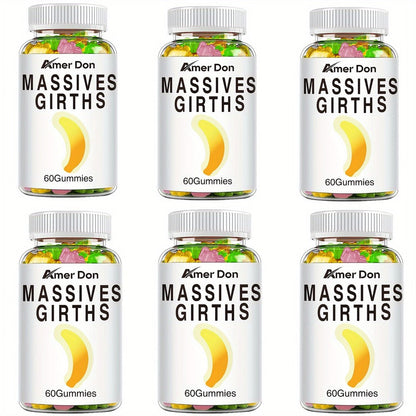 Ashwagandha Gummies for Women & Men, KSM-66 Stress, Energy & Hormonal Balance Supplement, Premium Active Formula