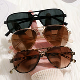 Black, tan, and white tortoiseshell set
