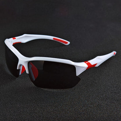 Fashion Glasses - Square Bulk 14 Pack for Men Vintage Retro Plastic Frame Clear Lens Eyewear - product detail view 3