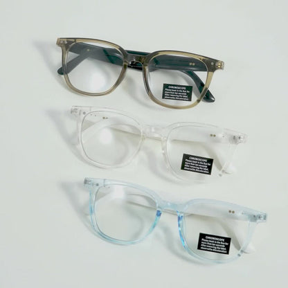 Fashion Sunglasses - Bluetooth Glasses Smart Audio Photochromic Lenses Anti Blue Light - product detail view 16