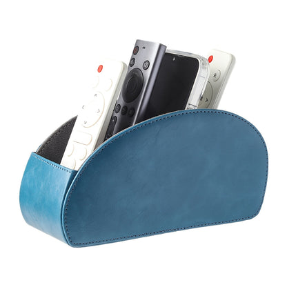 Desktop Organizer shown in the Blue option