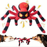 Red Spider