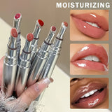 6pcs Hydrating Non-Drying Lip